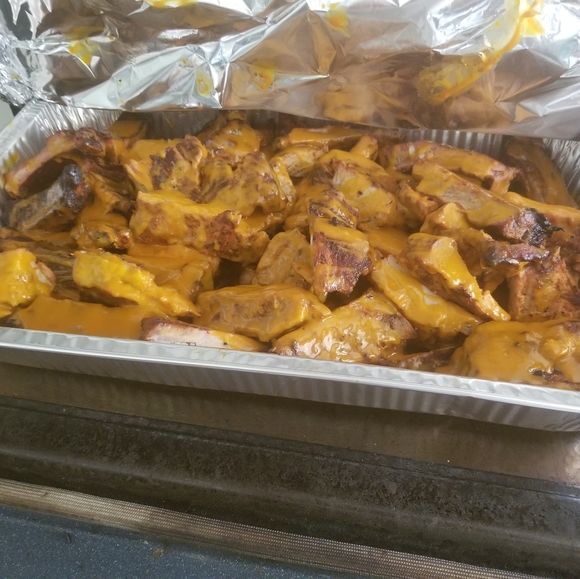 Meet your Posher, Jimmie - Picture 1 of 1